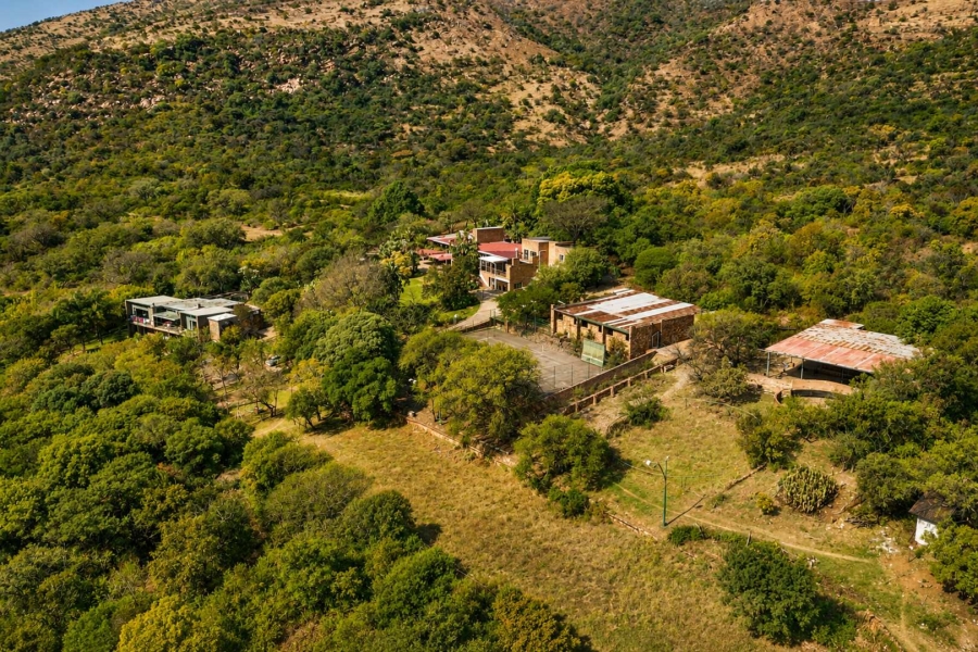28 Bedroom Property for Sale in Hartbeespoort Rural North West